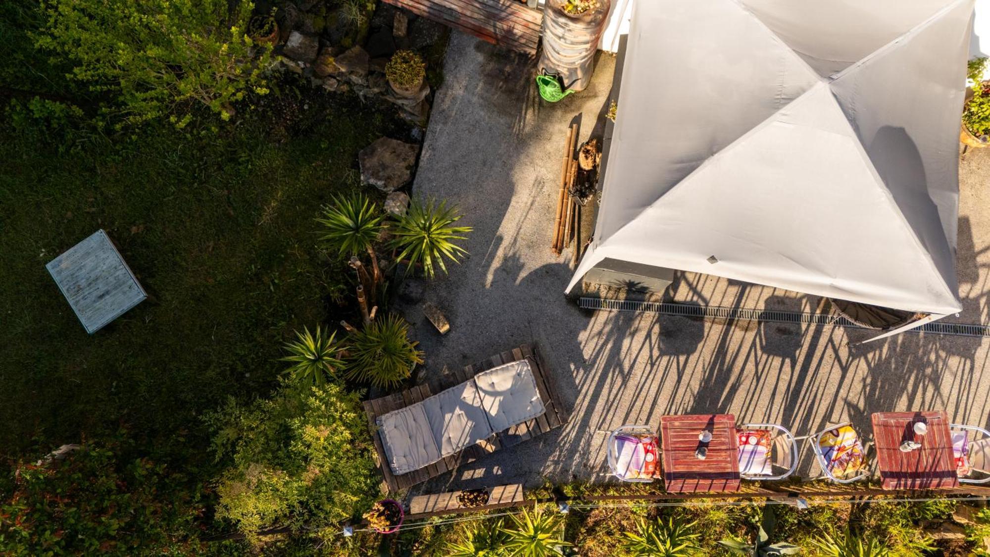 Le Moulin De Pascale Hotel เอสเพอแลต ภายนอก รูปภาพ